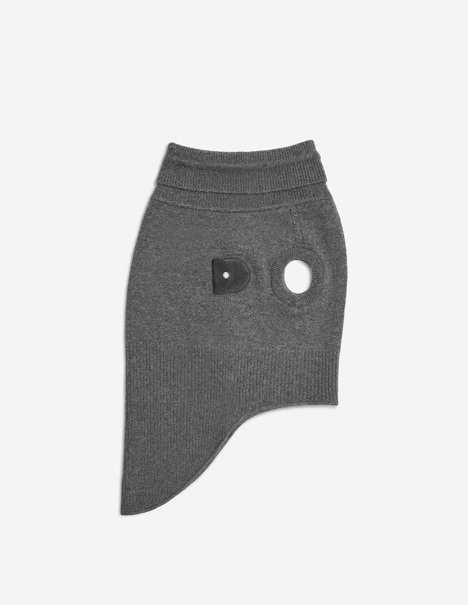 Camisola The Bonny em cor Powder — vista principal