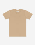 T-shirt de luxo The Enzo — vista principal