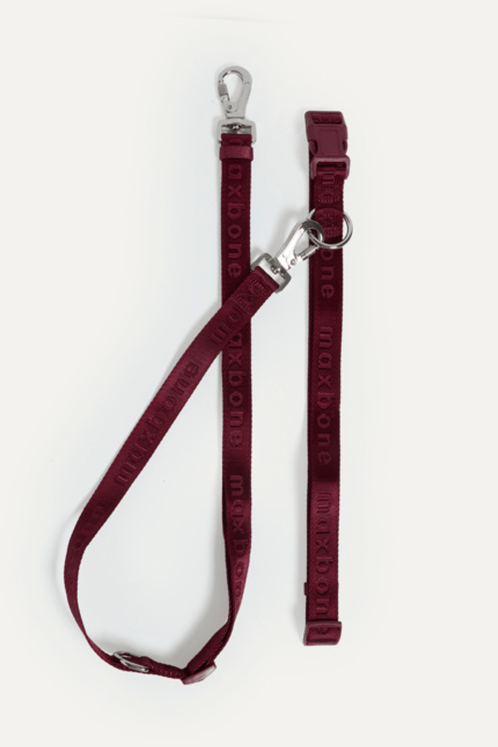 Trela GO! With Ease Hands Free Leash premium da Maxbone em Ivory — vista principal (67)