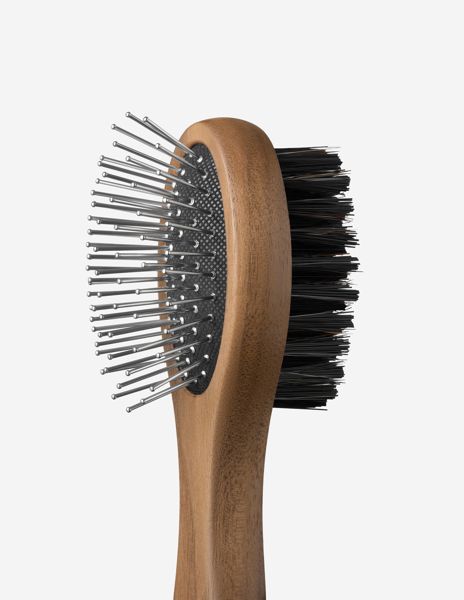 The Pansage — Kit de Grooming Premium da PAGERIE — detalhe do acabamento