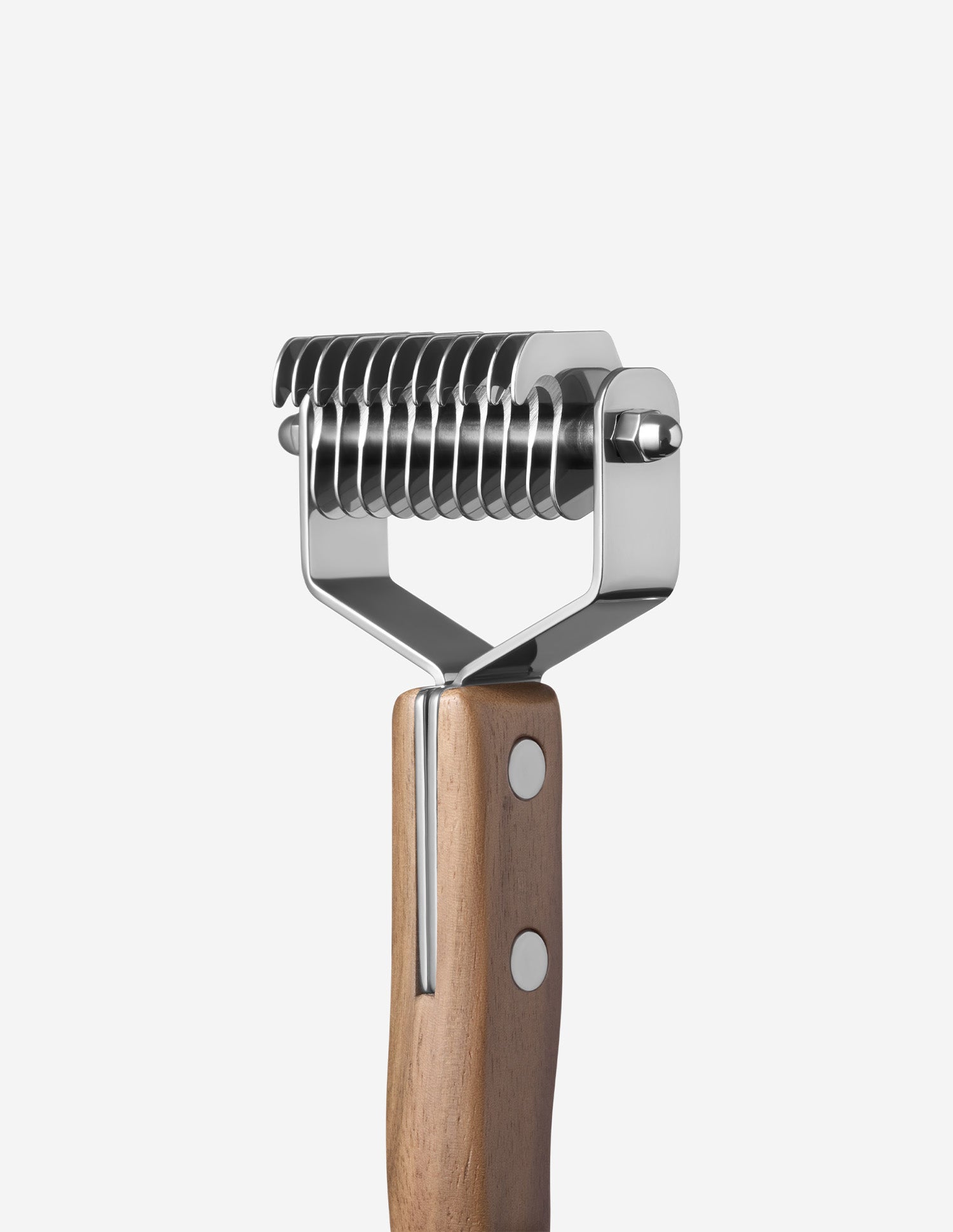 The Pansage — Kit de Grooming Premium da PAGERIE — detalhe