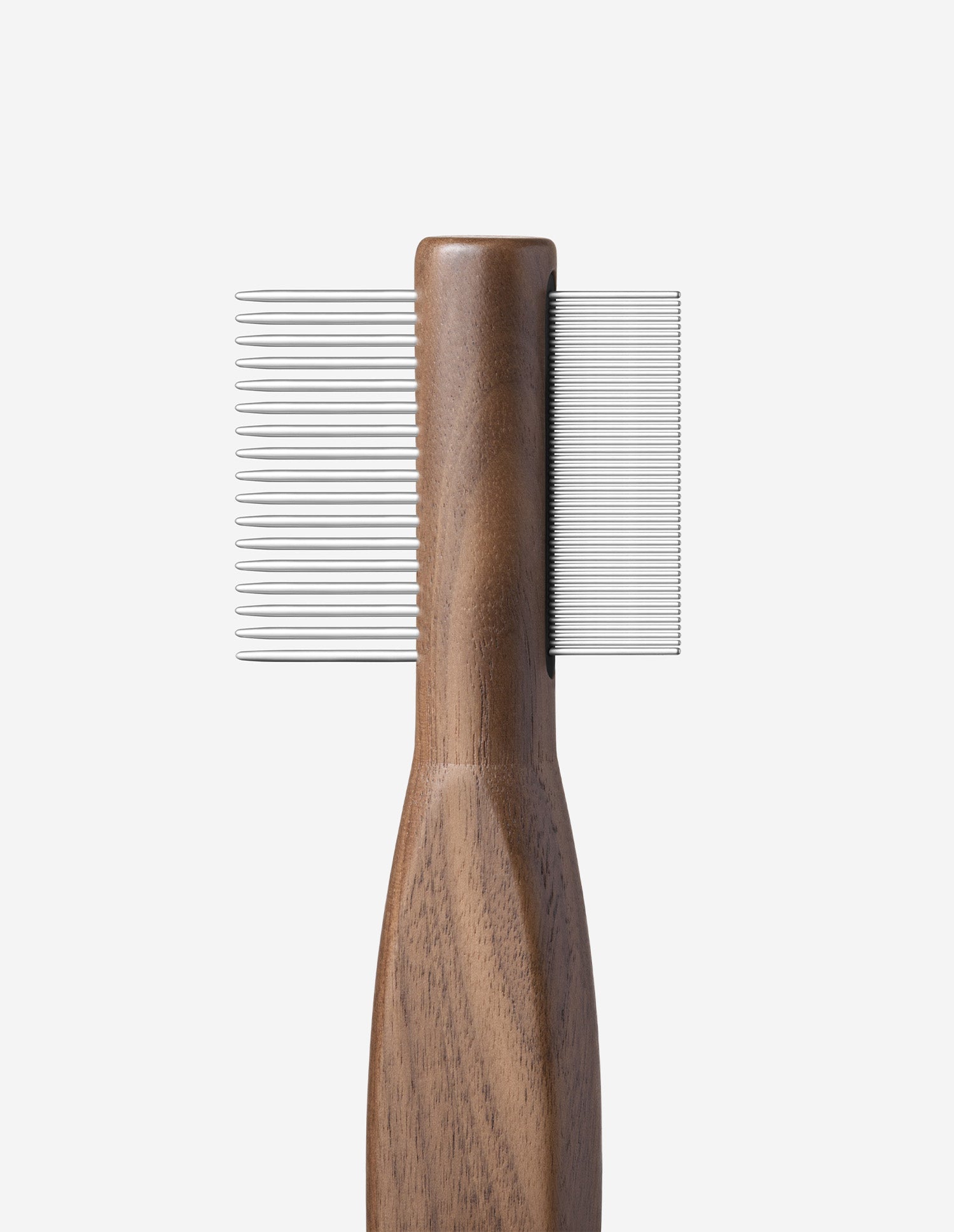 The Pansage — Kit de Grooming Premium da PAGERIE — detalhe do acabamento